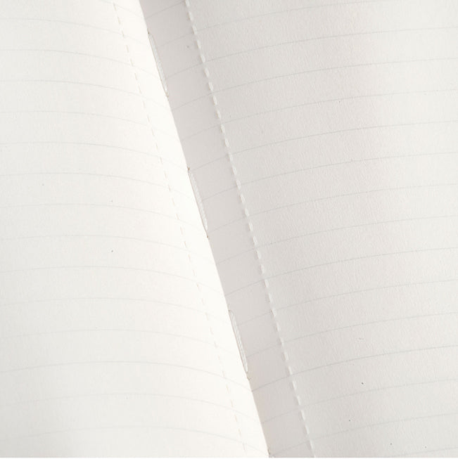 Jack & Bound A5 Notebook Perforated Pages
