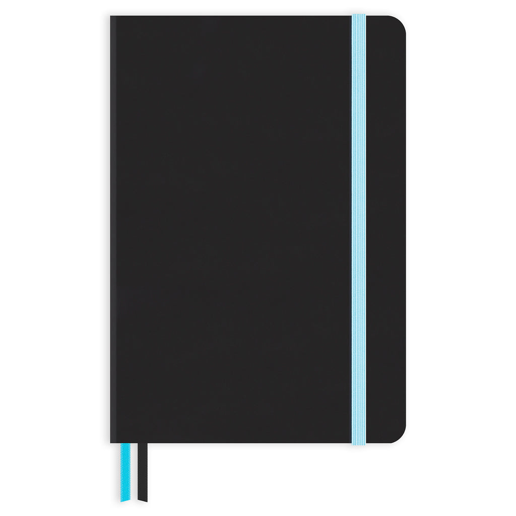 A5 Professional Notebook